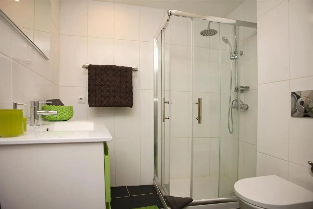 Geneve Old Town Apartment Albufeira