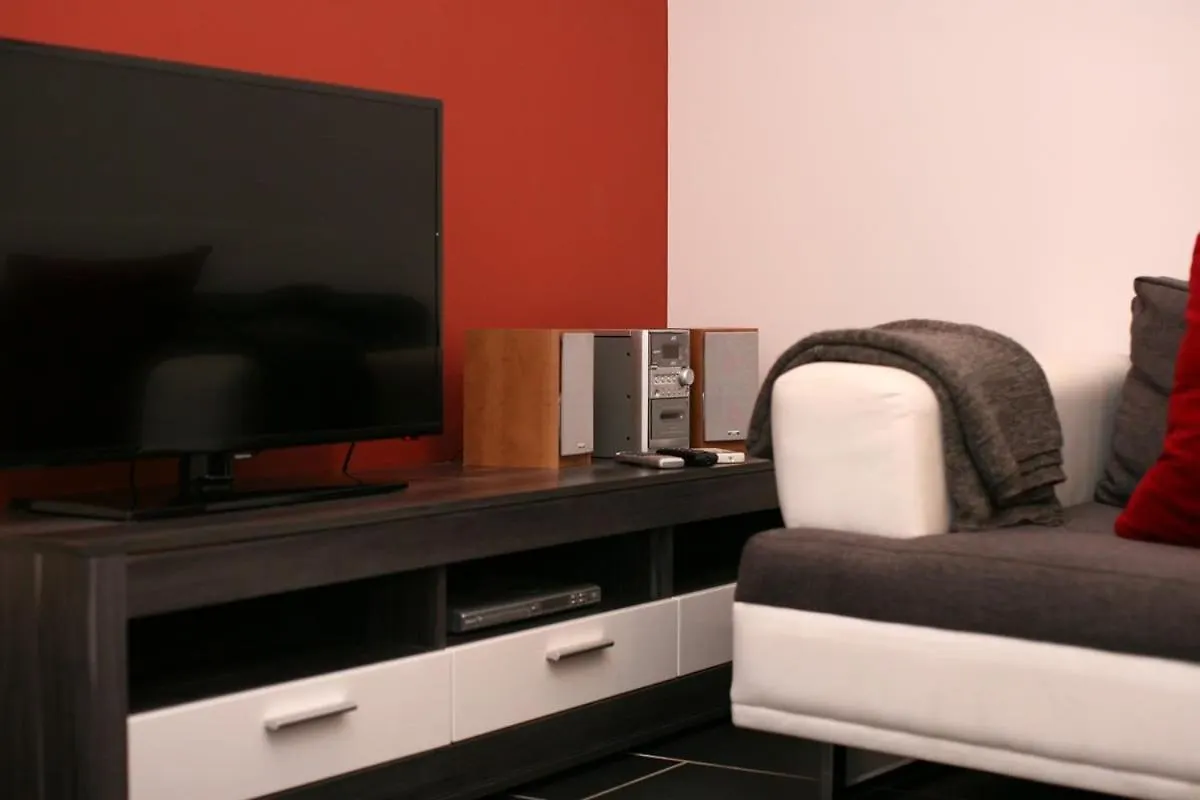 Geneve Old Town Apartment Albufeira