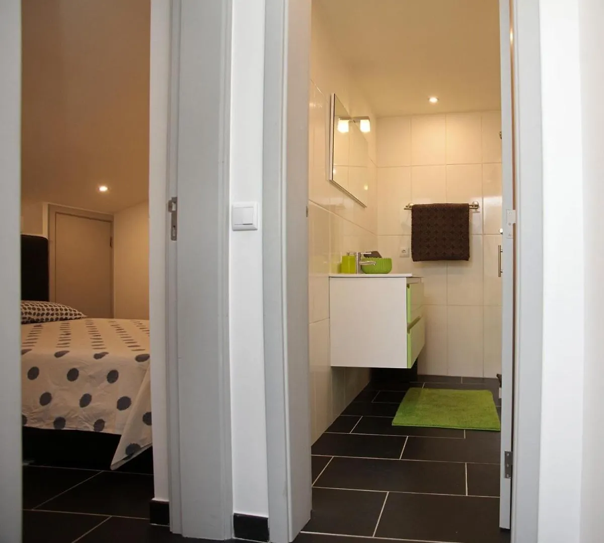 Geneve Old Town Apartment Albufeira