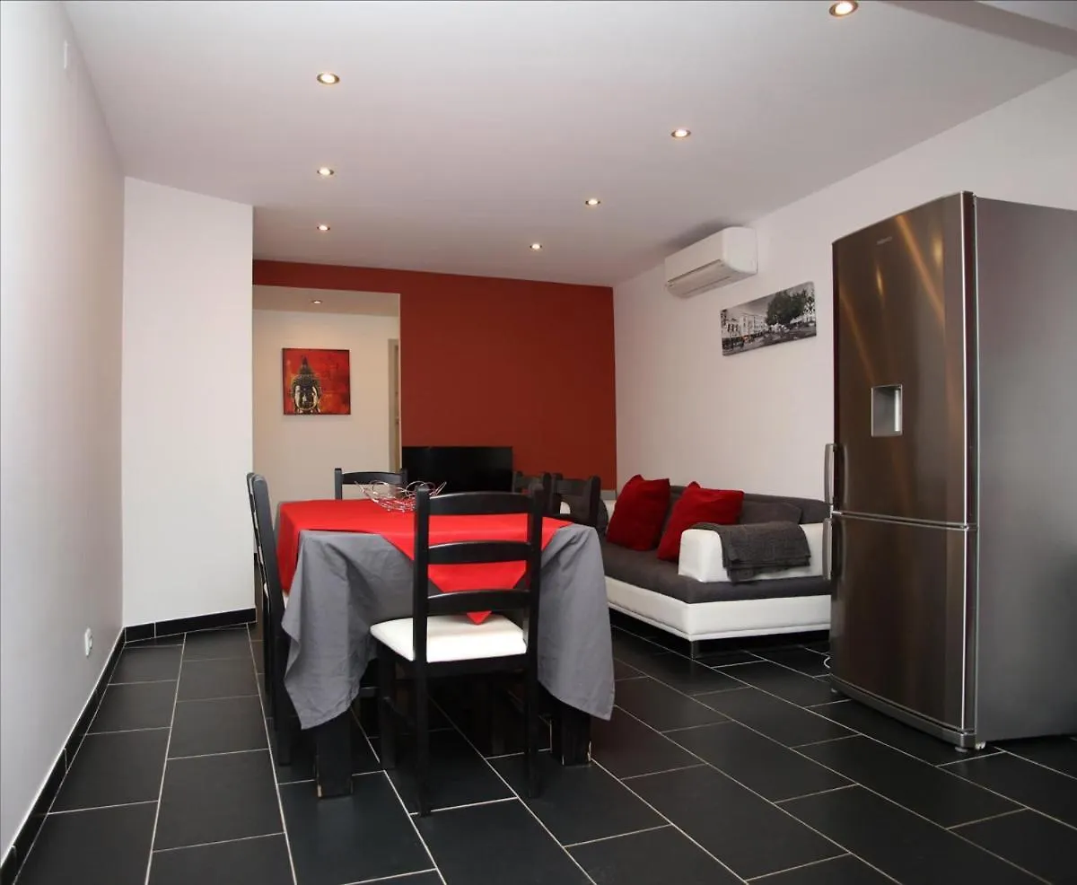 Geneve Old Town Apartment Albufeira