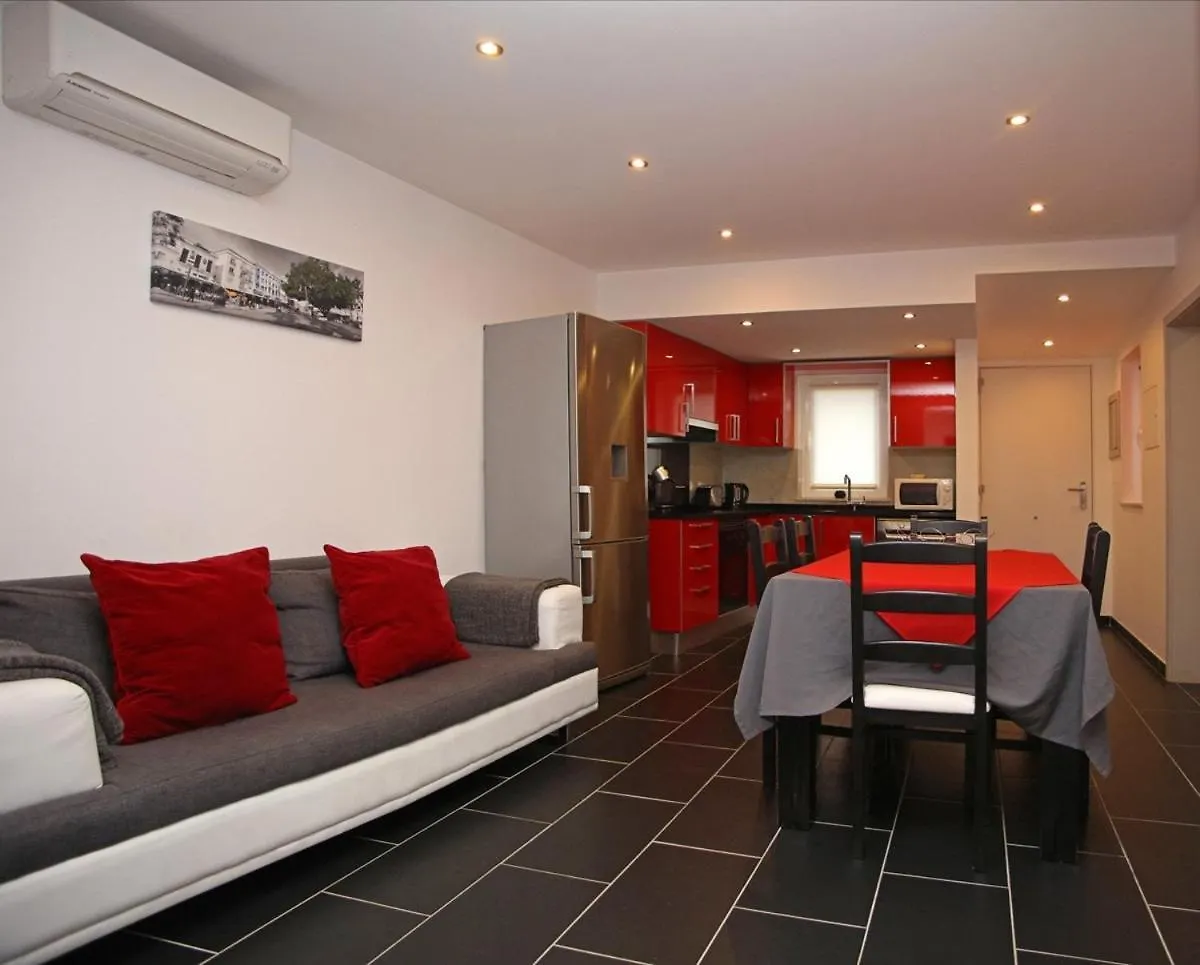 Geneve Old Town Apartment Albufeira