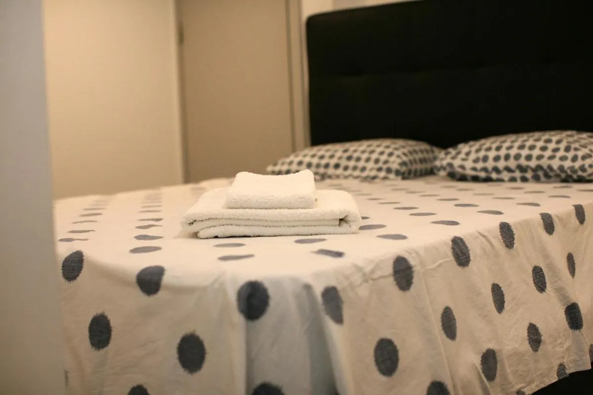 Geneve Old Town Apartment Albufeira Portugal