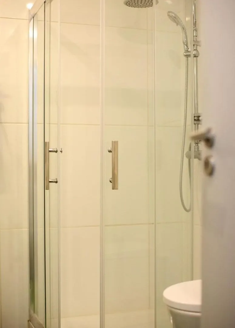Geneve Old Town Apartment Albufeira