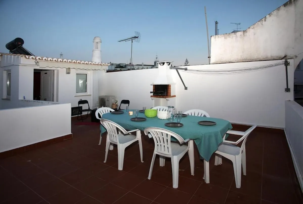 Geneve Old Town Apartment Albufeira Portugal