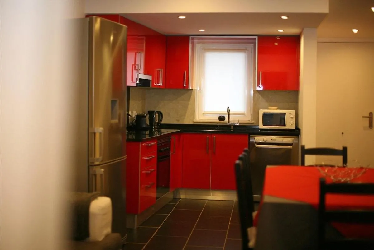 Geneve Old Town Apartment Albufeira