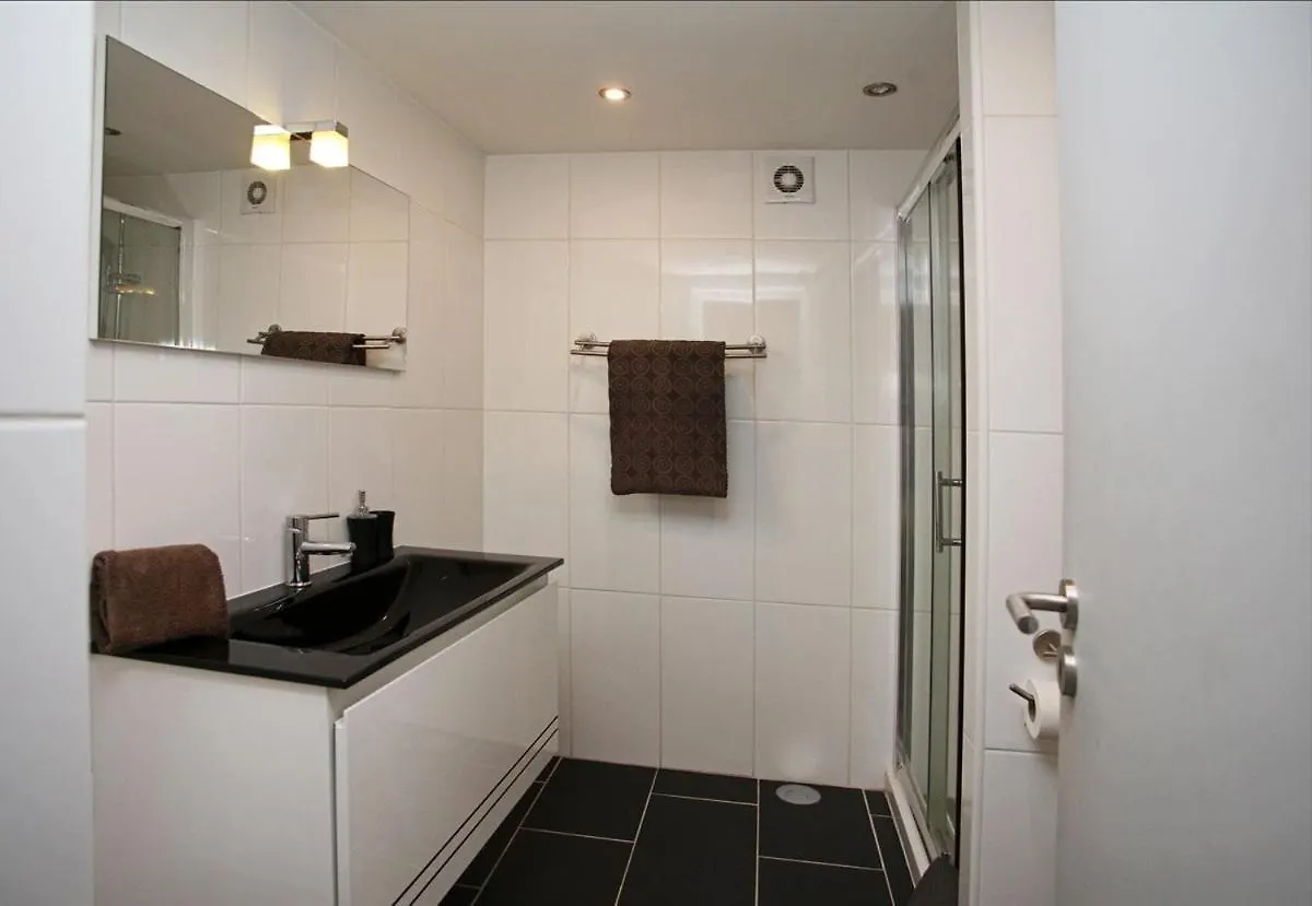 Geneve Old Town Apartment Albufeira